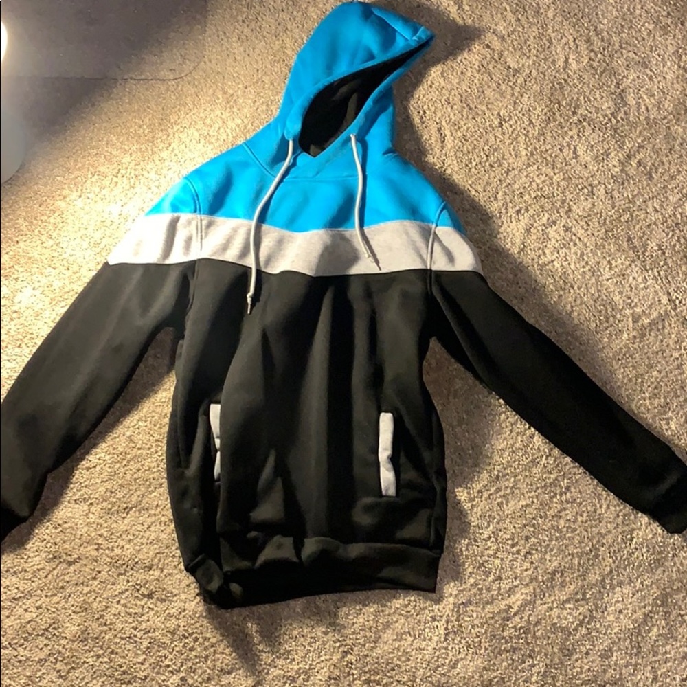 Moonccolor Sweatshirt
